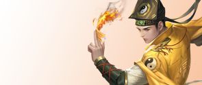 斩魔问道